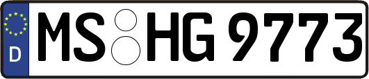 MS-HG9773