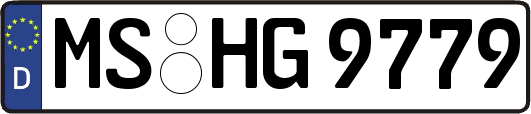 MS-HG9779