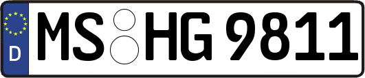 MS-HG9811