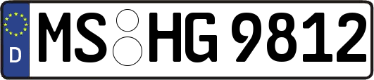 MS-HG9812