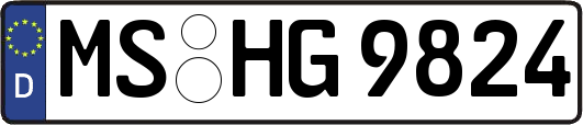 MS-HG9824