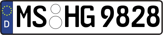 MS-HG9828