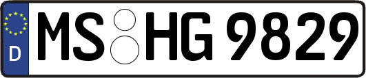 MS-HG9829