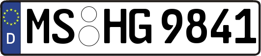 MS-HG9841