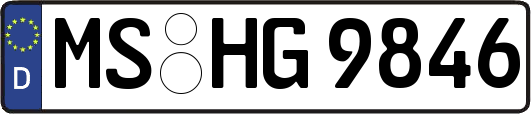 MS-HG9846