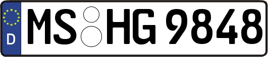MS-HG9848