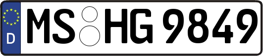 MS-HG9849