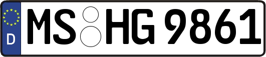 MS-HG9861