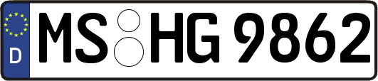 MS-HG9862