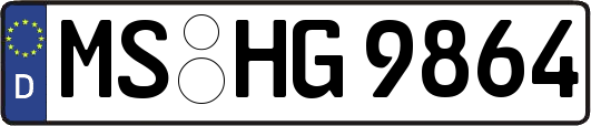 MS-HG9864