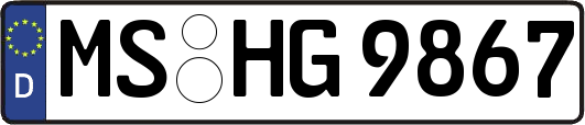 MS-HG9867