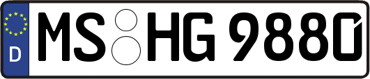 MS-HG9880