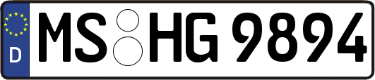 MS-HG9894