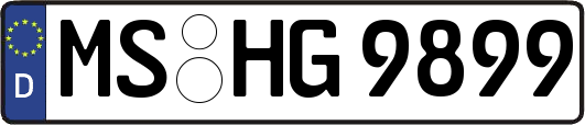 MS-HG9899