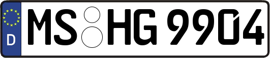 MS-HG9904