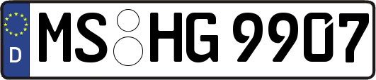 MS-HG9907