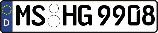 MS-HG9908