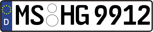 MS-HG9912