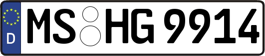 MS-HG9914