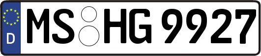 MS-HG9927