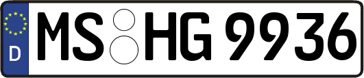 MS-HG9936