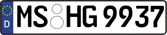 MS-HG9937