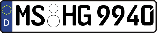 MS-HG9940
