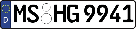MS-HG9941