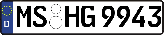 MS-HG9943