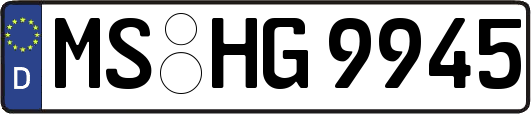 MS-HG9945