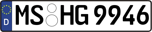 MS-HG9946