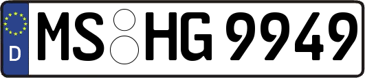 MS-HG9949