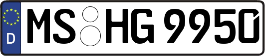 MS-HG9950