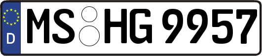 MS-HG9957