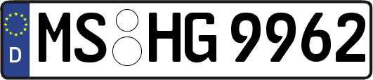 MS-HG9962