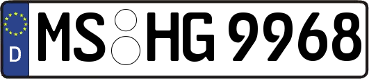 MS-HG9968