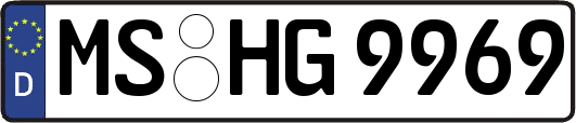 MS-HG9969