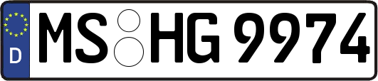 MS-HG9974