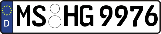 MS-HG9976
