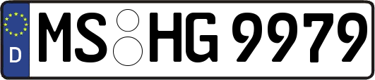 MS-HG9979