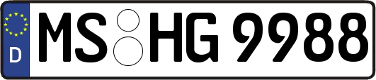 MS-HG9988