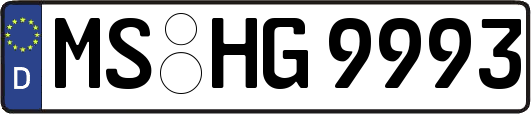 MS-HG9993