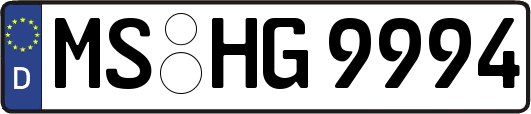 MS-HG9994
