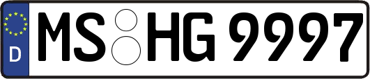 MS-HG9997