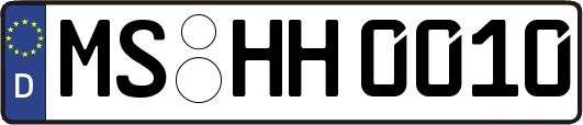 MS-HH0010