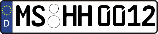 MS-HH0012