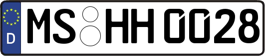 MS-HH0028