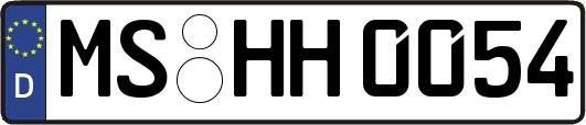 MS-HH0054