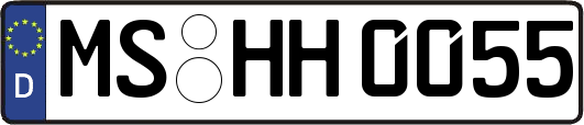 MS-HH0055