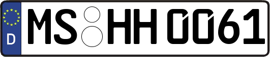 MS-HH0061